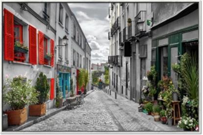 Picture of Store In Paris