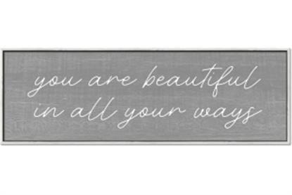 Picture of You Are Beautiful