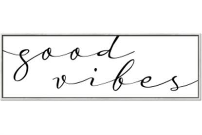 Picture of Good vibes