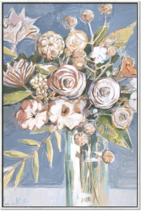 Picture of Assorted Flowers