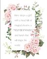 Picture of Magical Dream I _GroupedProduct_Rectangle_Portrait_Unframed_Print_Only_
