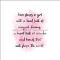 Picture of Magical Dream II _GroupedProduct_Square_Unframed_Print_Only_