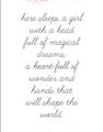 Picture of Magical Dream III _GroupedProduct_Rectangle_Portrait_Unframed_Print_Only_
