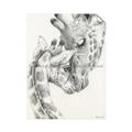 Picture of Mothers Love II _GroupedProduct_Rectangle_Portrait_Unframed_Print_Only_