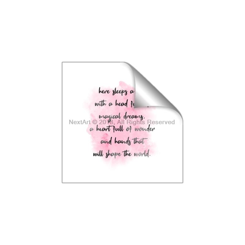 Picture of Magical Dream II _GroupedProduct_Square_Unframed_Print_Only_