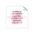 Picture of Magical Dream II _GroupedProduct_Square_Unframed_Print_Only_