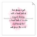 Picture of Magical Dream II _GroupedProduct_Square_Unframed_Print_Only_
