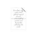 Picture of Magical Dream III _GroupedProduct_Rectangle_Portrait_Unframed_Print_Only_