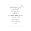 Picture of Magical Dream III _GroupedProduct_Rectangle_Portrait_Unframed_Print_Only_