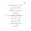 Picture of Magical Dream III _GroupedProduct_Rectangle_Portrait_Unframed_Print_Only_