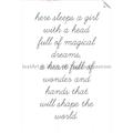 Picture of Magical Dream III _GroupedProduct_Rectangle_Portrait_Unframed_Print_Only_
