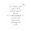 Picture of Magical Dream III _GroupedProduct_Rectangle_Portrait_Unframed_Print_Only_