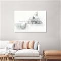 Picture of Cute cat _GroupedProduct_Rectangle_Landscape_Unframed_Print_Only_