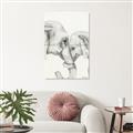 Picture of Mothers Love I  _GroupedProduct_Rectangle_Portrait_Unframed_Print_Only_