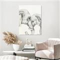Picture of Mothers Love I  _GroupedProduct_Rectangle_Portrait_Unframed_Print_Only_