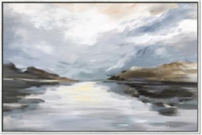 Picture of Painted River