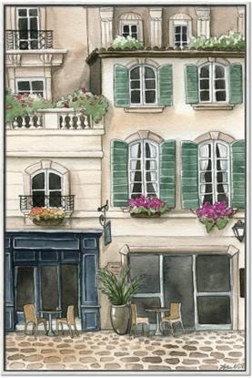 Picture of Front of house