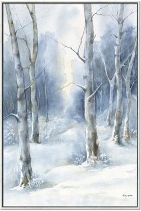 Picture of Winter Tree