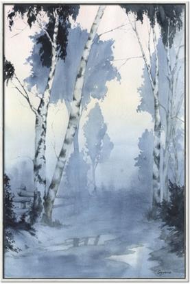 Picture of Winter Forest