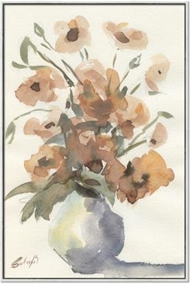 Picture of Summer Flower II