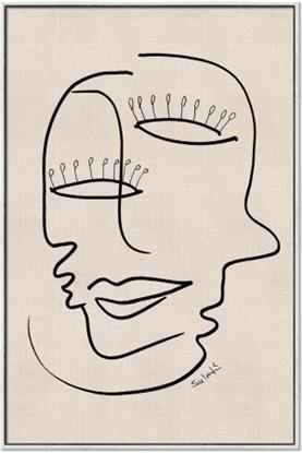 Picture of Two Faced I