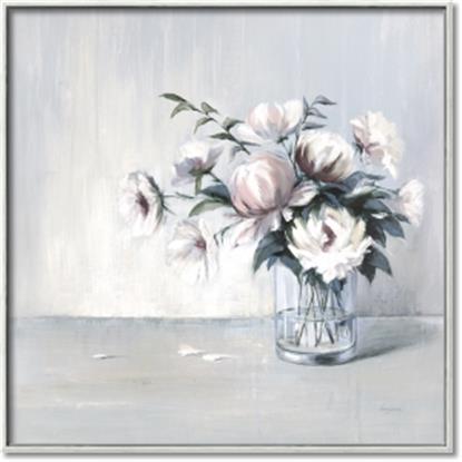 Picture of Three Petals Drop