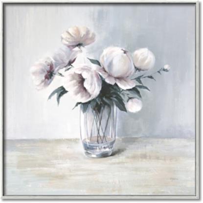 Picture of Pretty Pink Flowers