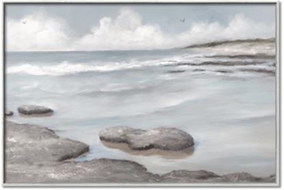 Picture of Maine Coast