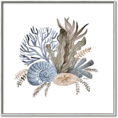 Picture of Ocean Coral ll