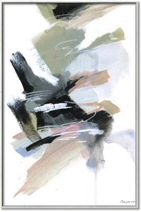 Picture of Guarded I