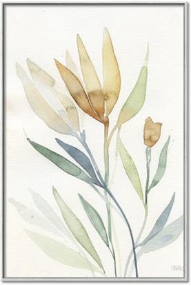 Picture of Soft Tulips II