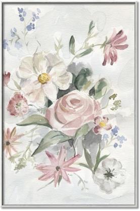 Picture of Sweet Bouquet I