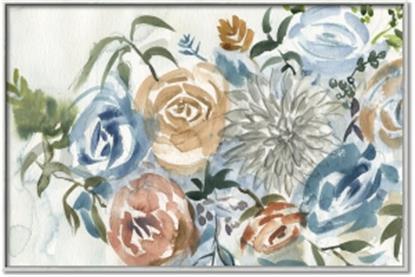 Picture of Brightly into Spring