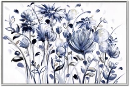 Picture of Indigo Blossom l