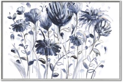 Picture of Indigo Blossom ll