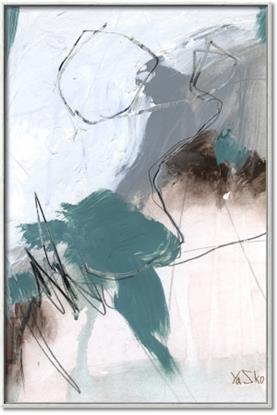 Picture of Seattle Green II