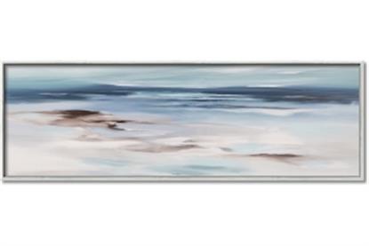 Picture of Ribbon Blue Waters