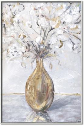 Picture of Gold Splash Floral Bouquet