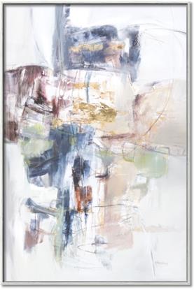 Picture of Golden Patches