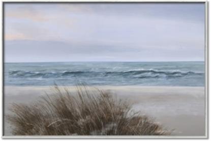 Picture of Grassy Shore