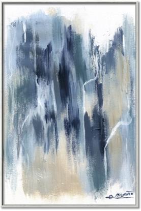 Picture of Backpack Blue II