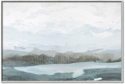 Picture of Slow Waters Teal