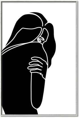 Picture of Hold a Pose II