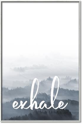 Picture of Exhale Waves