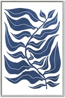 Picture of Classic Blue I