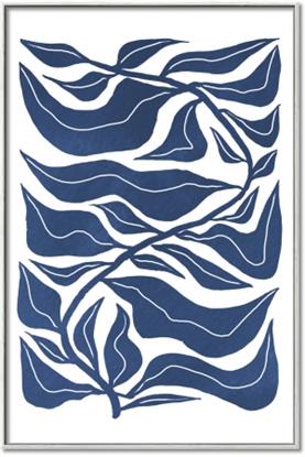 Picture of Classic Blue II