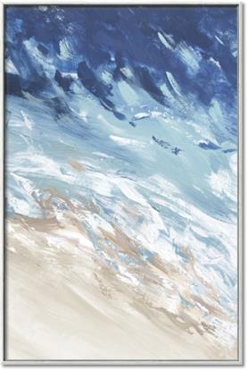 Picture of Water Strokes I