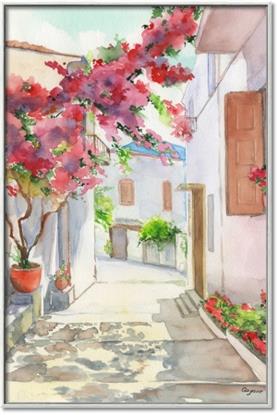 Picture of Streetsville I