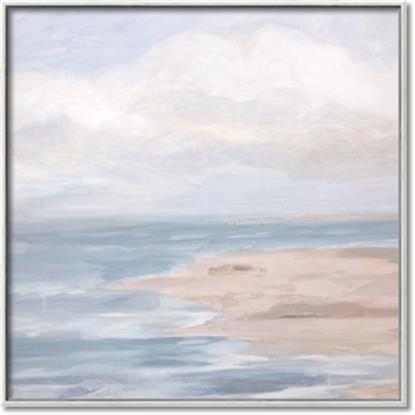 Picture of Washed up Shore