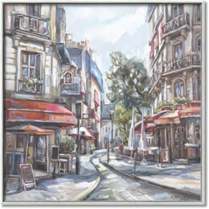 Picture of European Cafe Bar